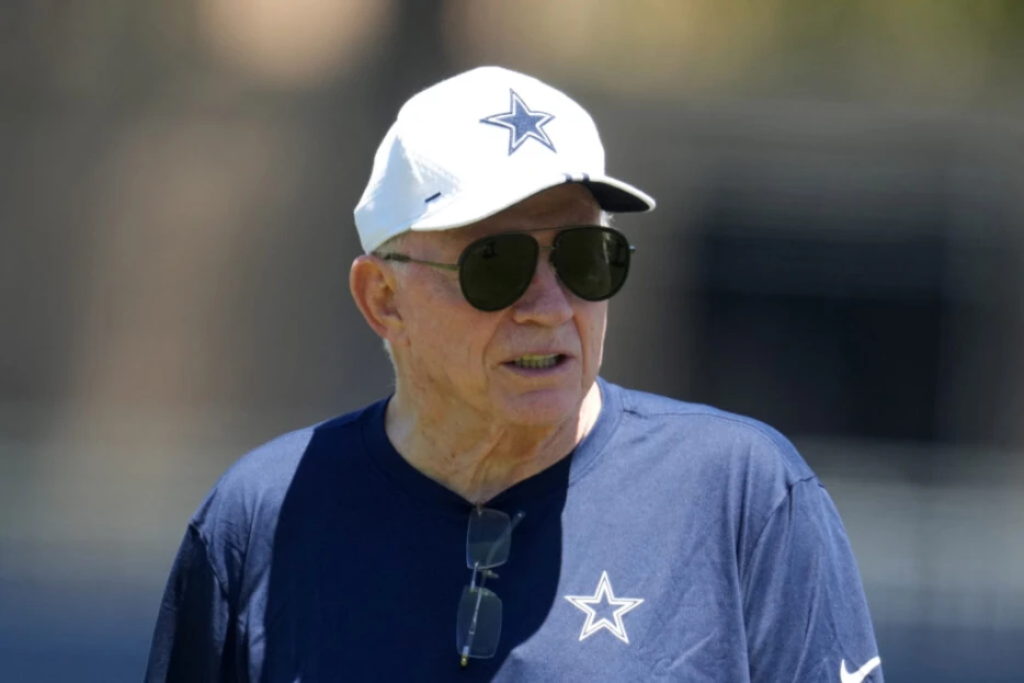 Cowboys Unlikely To Make Further RB Additions