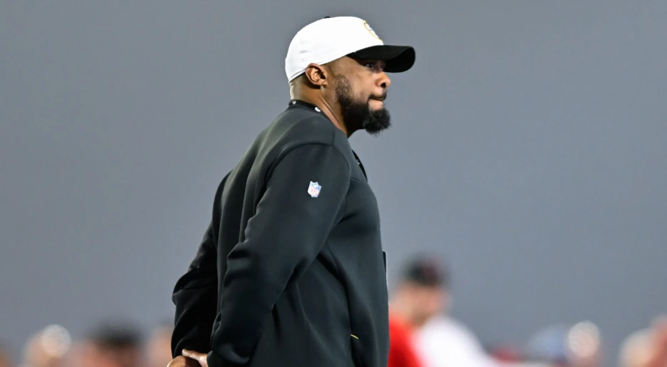 Cowherd: Mike Tomlin’s Voice with Steelers Has Run Stale