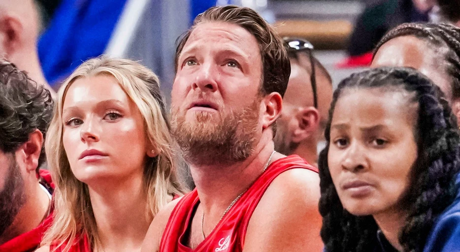 Dave Portnoy Shares Head-Scratching Details About His Ex-Wife Still Having Access To His Bank Account