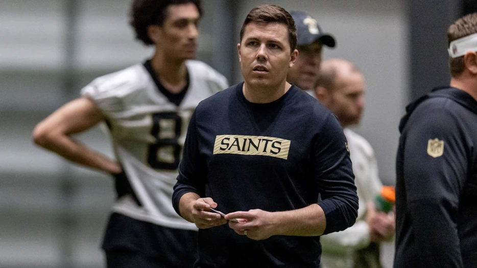 Drew Brees’ Kellen Moore take will leave Saints fans excited for new chapter
