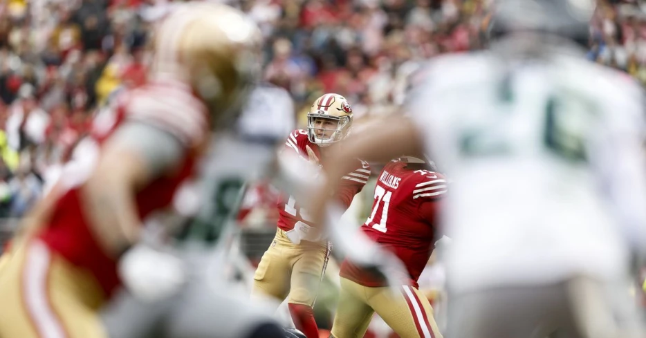 Golden Nuggets: 16 more Sundays until Brock plays real football
