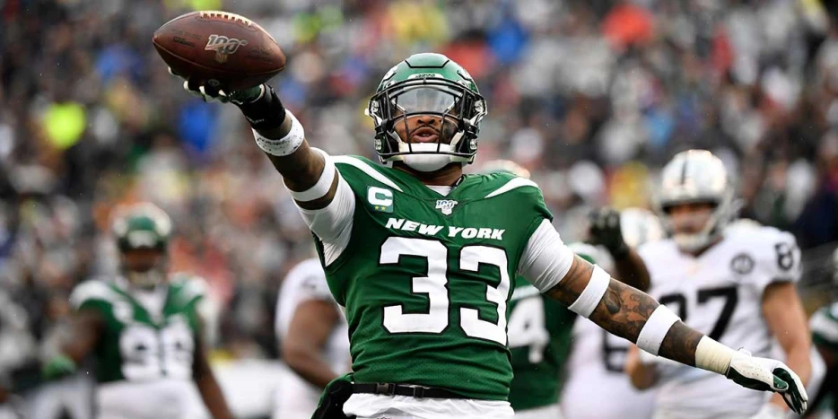 Jamal Adams sounds off on possible return to Jets after bitter breakup