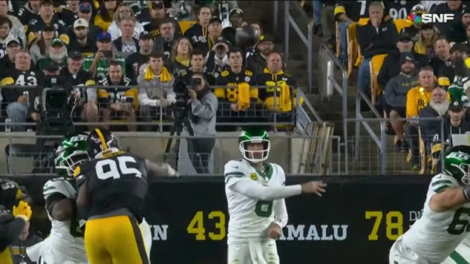 Kurt Warner Thinks Steelers Are ‘Better Football Team’ With Aaron Rodgers