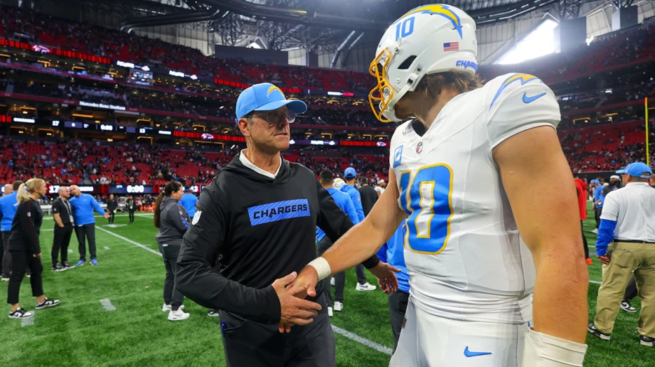 Los Angeles Chargers 3 best trade targets to round out 2025 roster