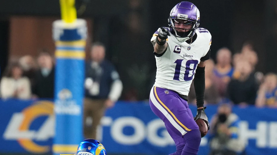 Minnesota Vikings 3 best trade targets to round out 2025 roster