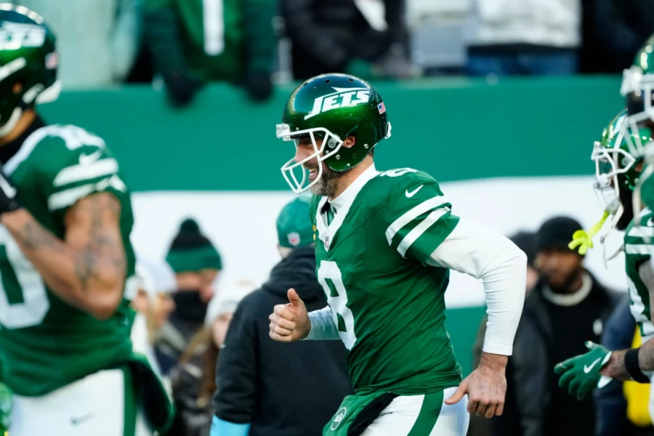 New Orleans Saints insider discusses possibility of signing Aaron Rodgers soon