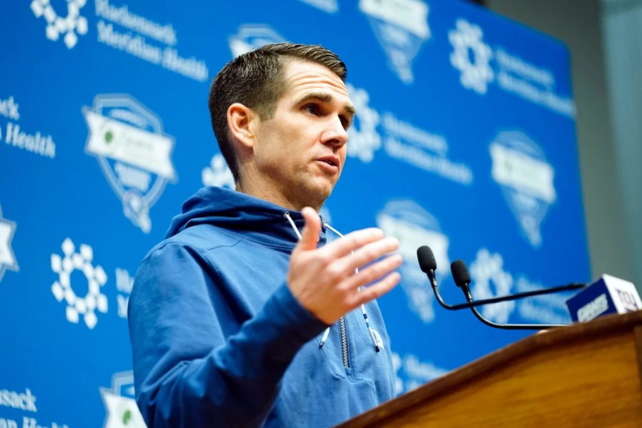 NFC Staff Updates: Giants, Falcons, Vikings, Rams, Eagles