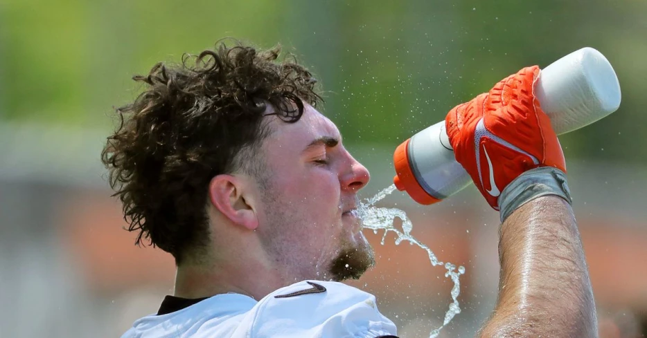 NFL draft: When we can expect Browns final 4 picks to sign, which will likely be last