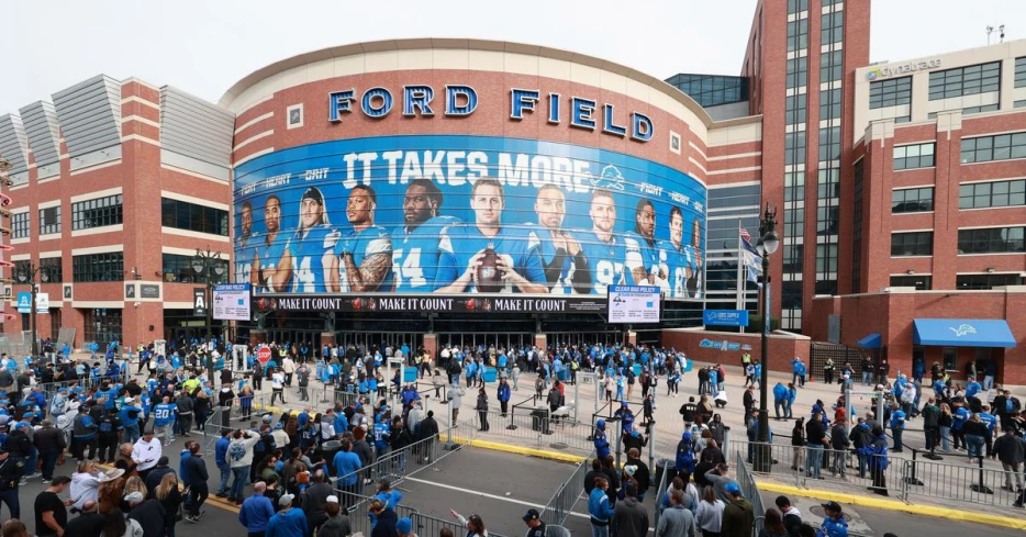 Open thread: Which 2025 Lions home game would be best to see live?