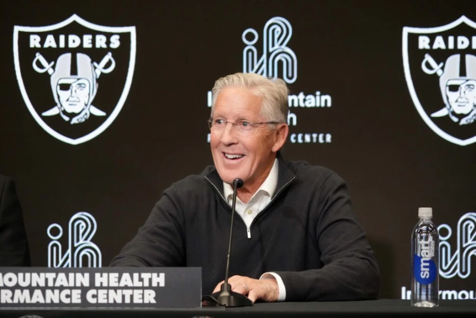 Pete Carroll Addresses Seahawks Departure