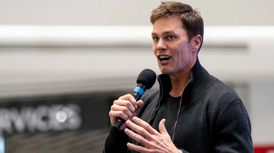 Pete Carroll reveals Tom Brady’s true role with Raiders