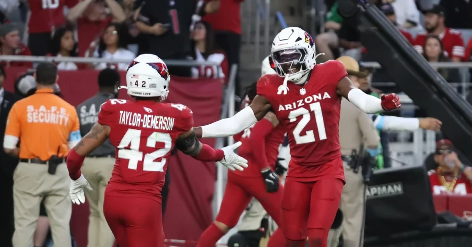 PFF Names the Arizona Cardinals most underrated player