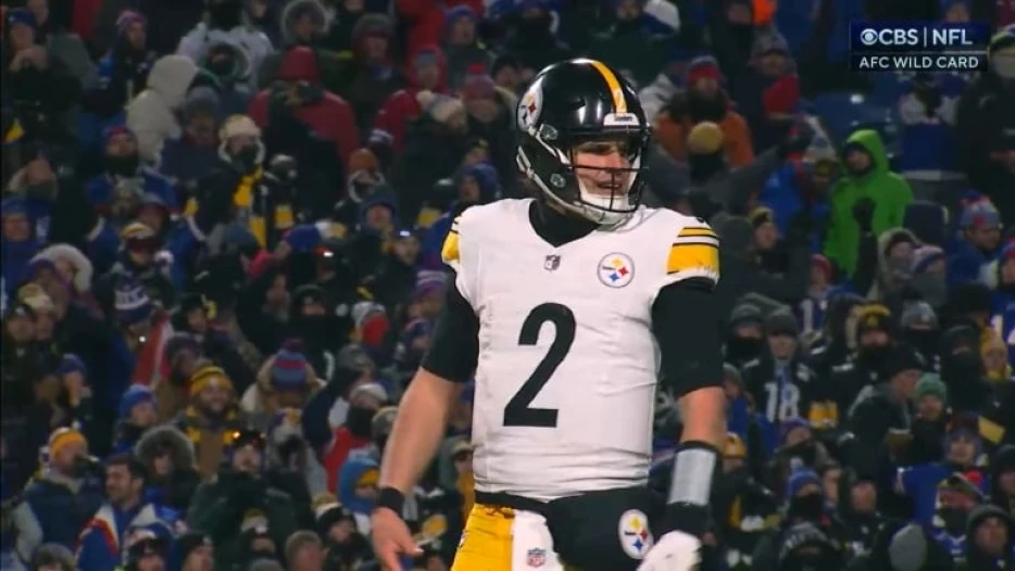 Rudolph Could Have ‘Leg Up’ On Rodgers If He Waits To Sign, Batch Believes