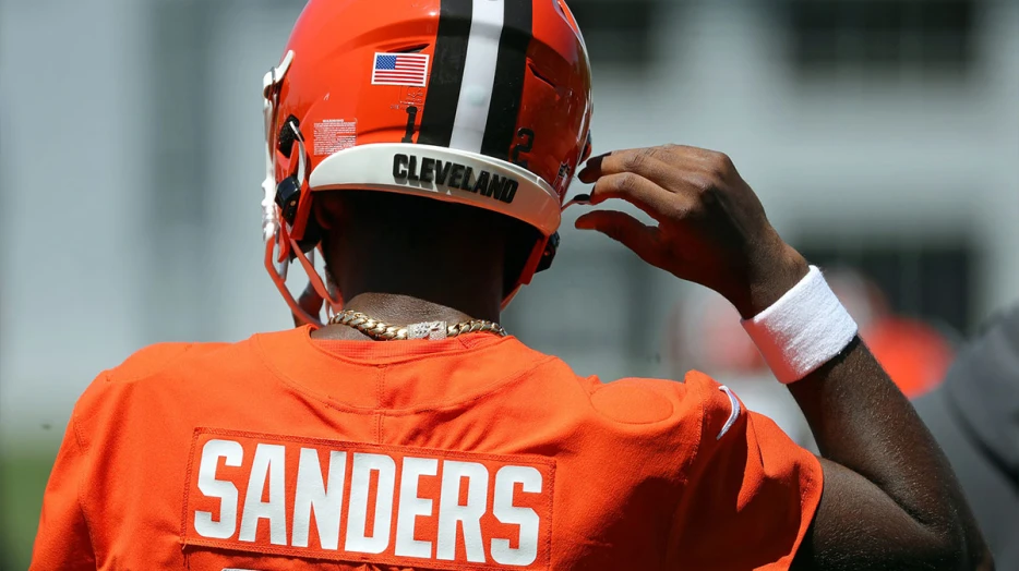 Shedeur Sanders’ latest move will excite Browns fans