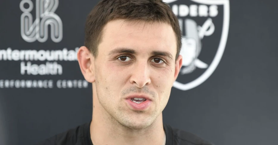 Silver Minings: Rookie WR Jack Bech plans to make an impact year 1