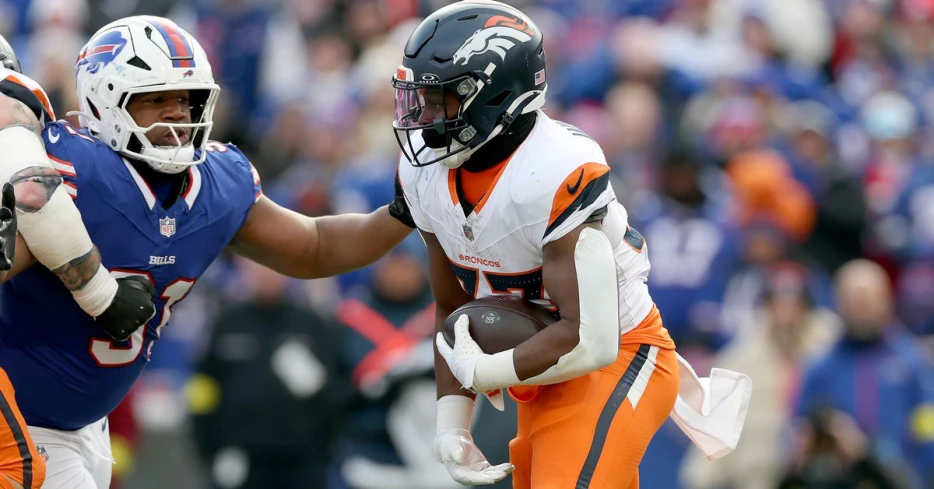 What to expect from Javonte Williams in terms of the Cowboys rushing attack
