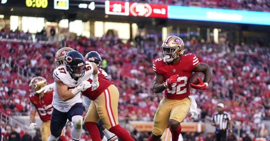 When was the last time the 49ers beat each of their 2025 opponents?