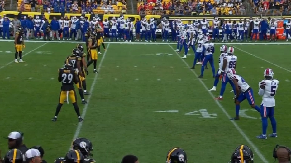 Who Are The Steelers’ Kick Returners?