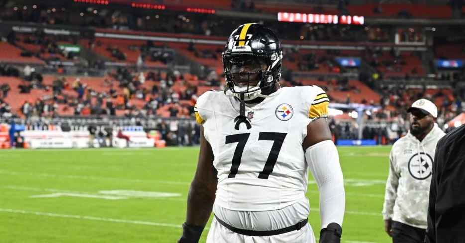 10 most important Steelers for 2025