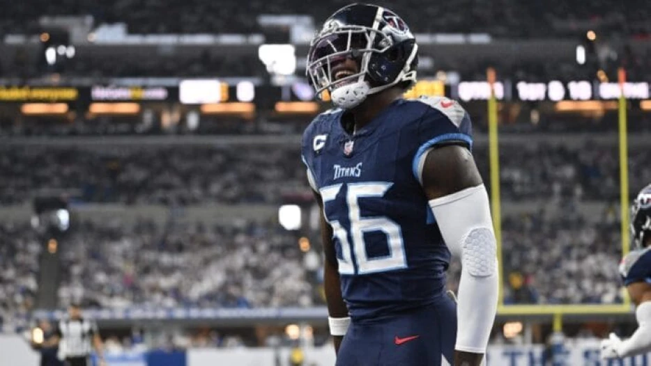 2025 Cowboys Linebackers: Starters and Breakout Talent