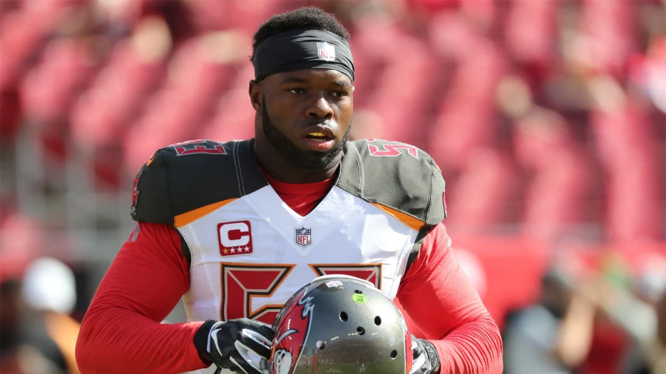 7-Year NFL Veteran Arrested As Part Of Massive Human-Trafficking Sting