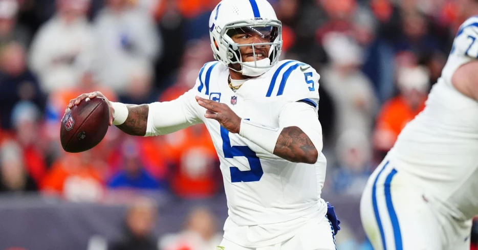 Anthony Richardson and Daniel Jones: Strengths and Weaknesses