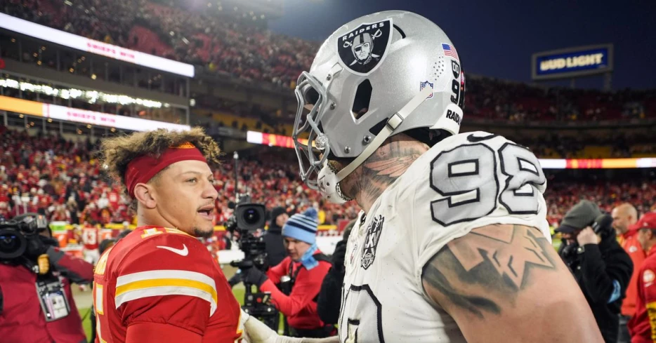 Arrowheadlines: This versions of the AFC West will be the toughest Patrick Mahomes has faced
