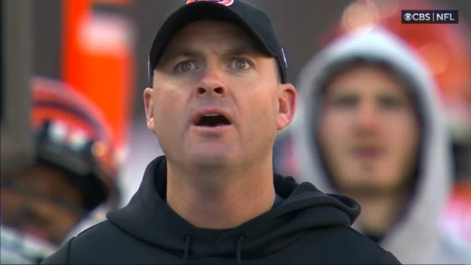 Bengals Beat Writer Blames Team For Allowing ‘Avoidable’ Drama Like Trey Hendrickson Hurt On The Field