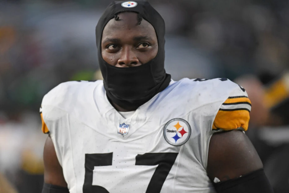 Bengals Hosting DT Montravius Adams For Visit