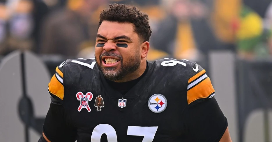 Bengals News (5/19): Cam Heyward dares Cincinnati to pay Trey Hendrickson