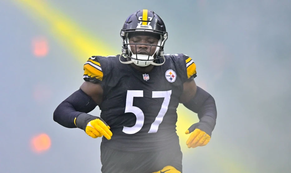 Bengals Set Sights on Former Steelers Defensive Lineman
