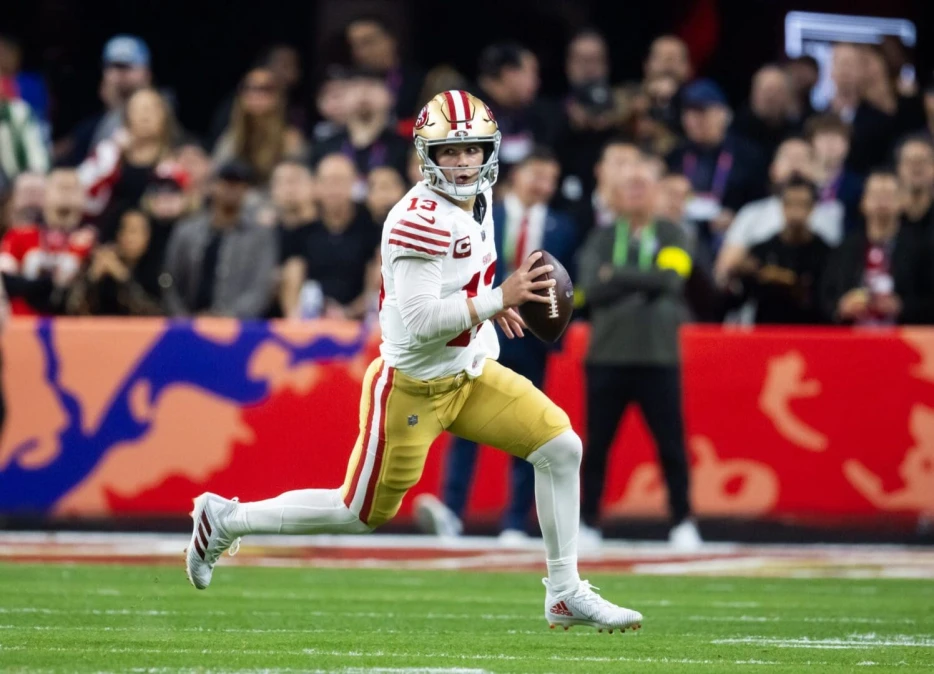 Brock Purdy Received Full No-Trade Clause As Part Of New Deal With 49ers