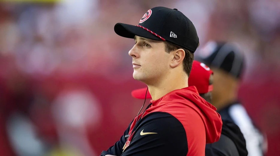 Brock Purdy’s no-trade detail on $265 million contract extension