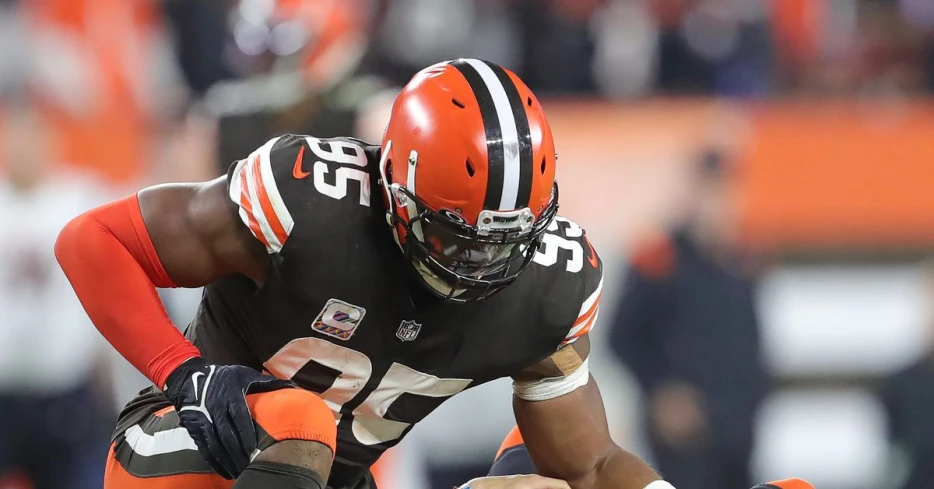 Browns Roster: Grading the position groups on starter talent, depth, injury concerns, more