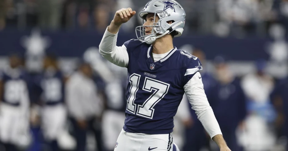 BTB Monday Poll: Which Cowboys player do you trust the most at their particular job?