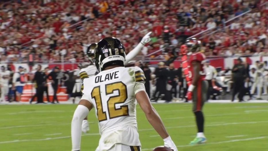 Buy Or Sell: Steelers Should Have No Interest In Trading For Chris Olave