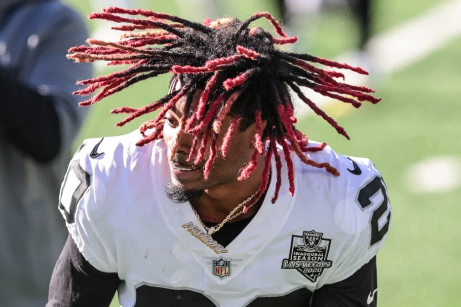 CB Damon Arnette Drawing NFL Interest