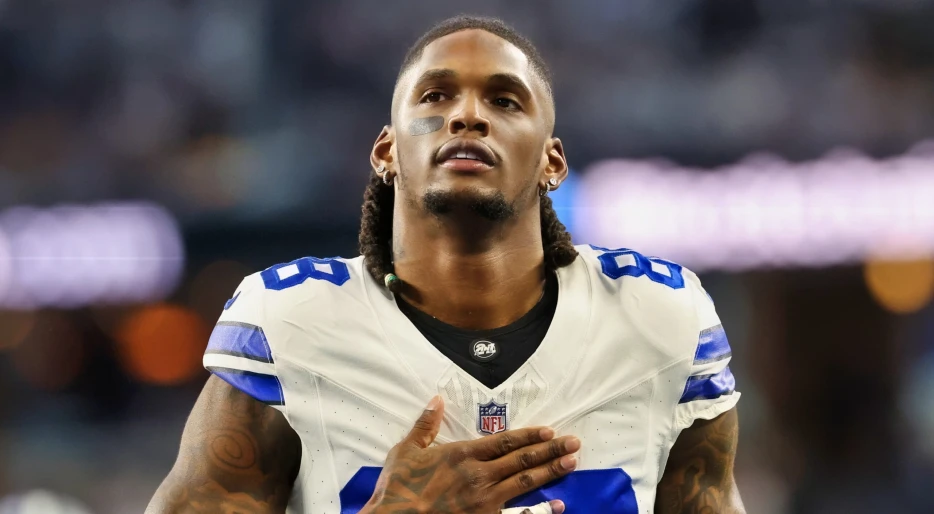 CeeDee Lamb Makes It Clear Who The No. 1 Wide Receiver Is In Dallas After George Pickens Trade