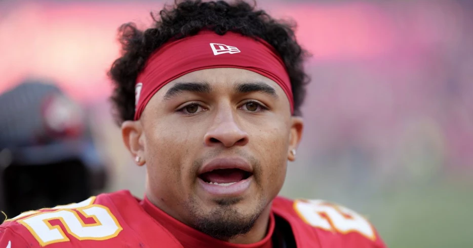 Chiefs land a player on Pro Football Focus ‘25 under 25’ list