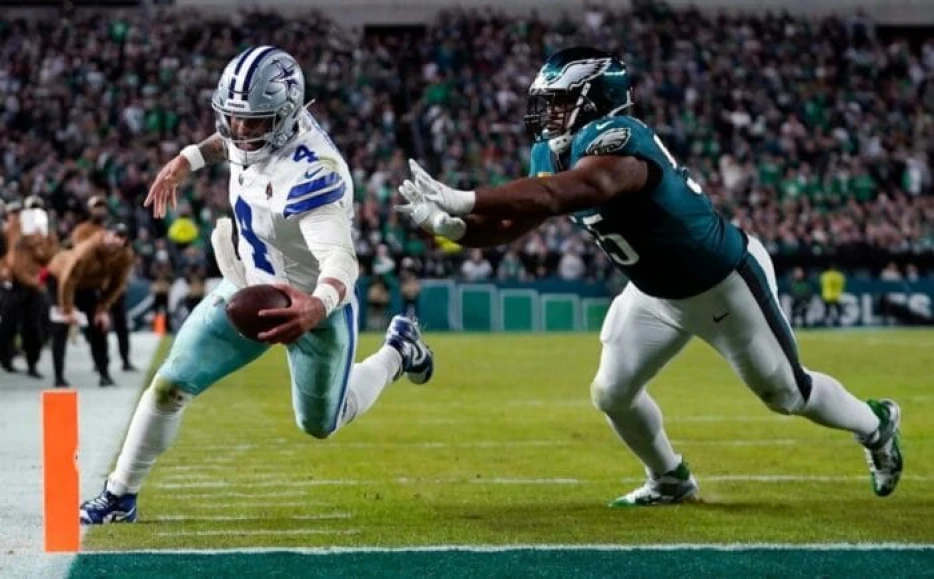 Cowboys must make a statement against Eagles in 2025 opener