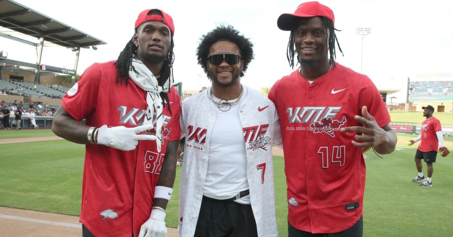Cowboys news: Dallas’ new WR pair comment on their expected roles in the offense