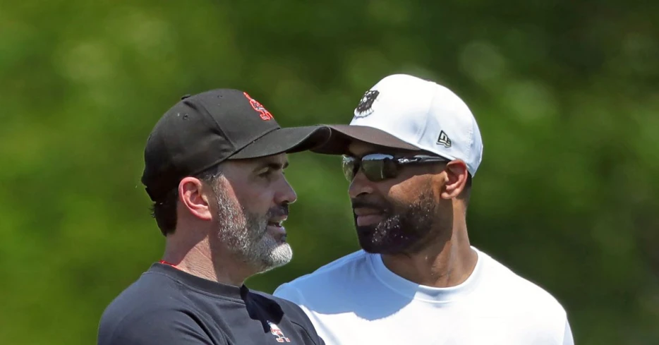 Daily Dawg Chow 5/19: Browns news, is there already a front-runner for the starting QB position?