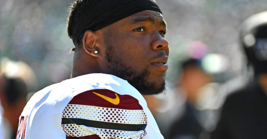 Daily Slop - 19 May 25 - PFF says Commanders have weakest defensive line group in NFL