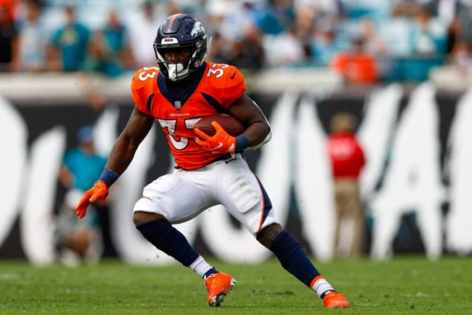 Dynamic Offense: The 2025 Cowboys RBs Will Thrive