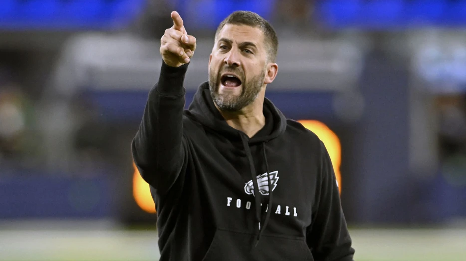 Eagles HC Nick Sirianni earns massive extension endorsement from NFL Insider