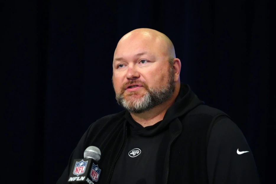 Eagles Hiring Former Jets GM Joe Douglas To Front Office
