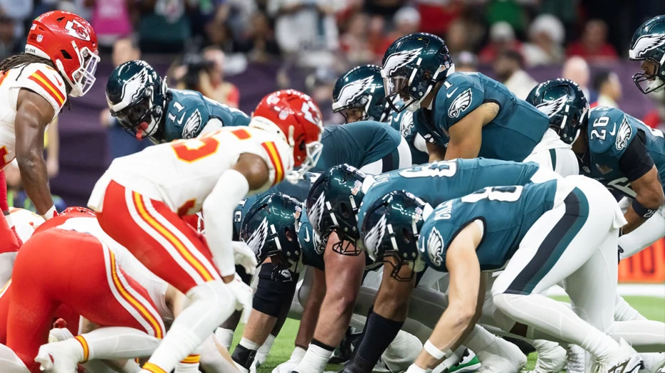 Eagles will need to campaign for Tush Push again this week