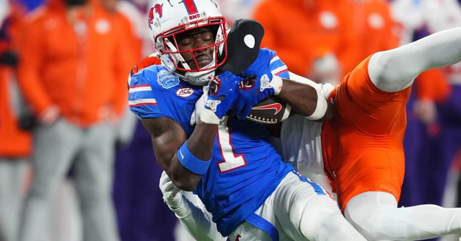 ESPN’s Louis Riddick: Chiefs’ RB Brashard Smith is an ‘Alvin Kamara clone’