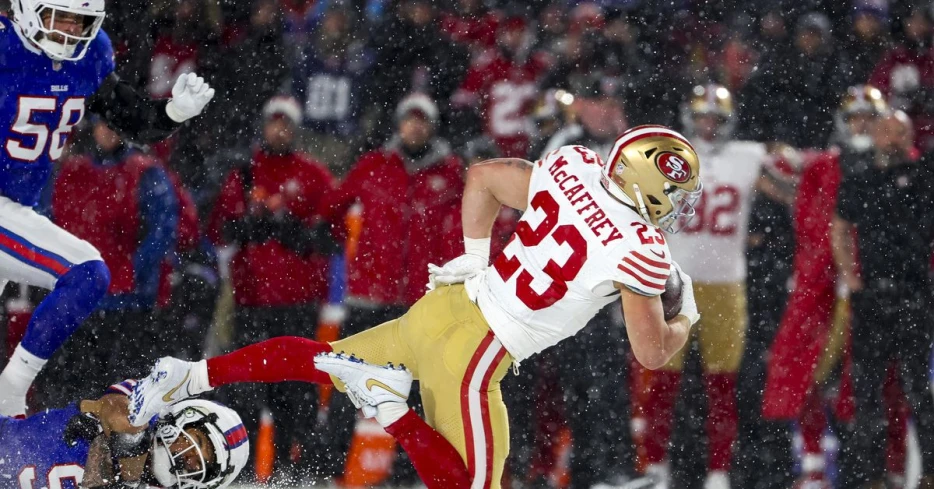 Fantasy Football ‘25: 7 burning questions