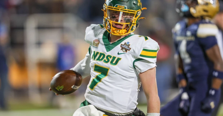 Film room: Miller, a technically sound athletic passer